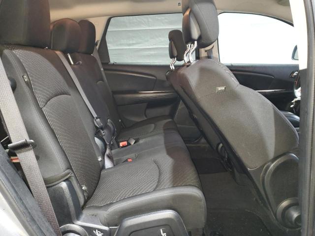2015 DODGE JOURNEY SX - 3C4PDDBG8FT566486
