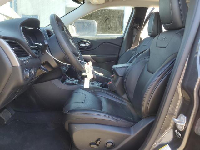 2022 JEEP CHEROKEE L - 1C4PJLMN7ND547687