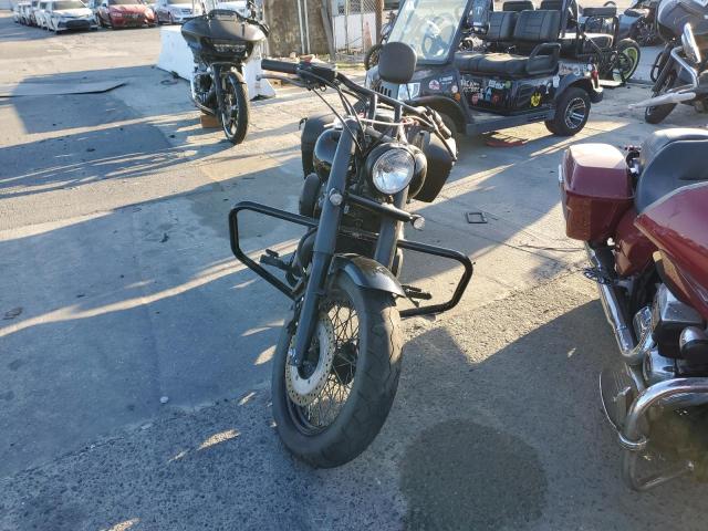 2019 HONDA VT750 C2B JH2RC5382KK900023