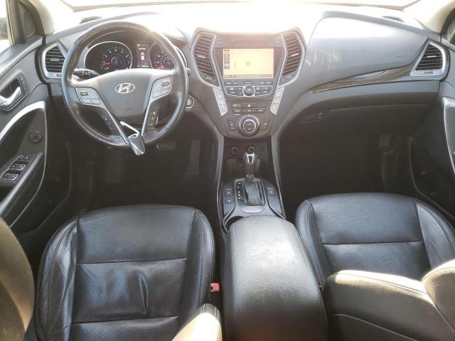 2015 HYUNDAI SANTA FE G - KM8SRDHF9FU128717