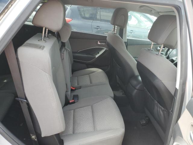 2017 HYUNDAI SANTA FE S - KM8SM4HF6HU171364