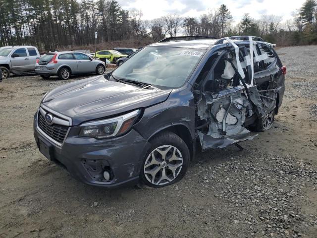 SUBARU FORESTER PREMIUM