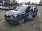 2021 SUBARU FORESTER P - JF2SKAFCXMH531788