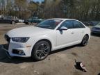 2019 AUDI A4 PREMIUM - WAUGMAF49KA114737