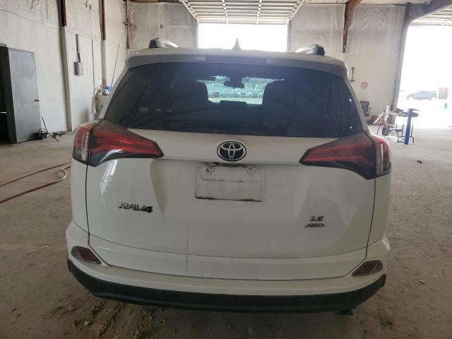 2017 TOYOTA RAV4 LE - JTMBFREV7HJ705111