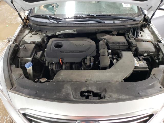 2017 HYUNDAI SONATA SE - 5NPE24AF2HH591022