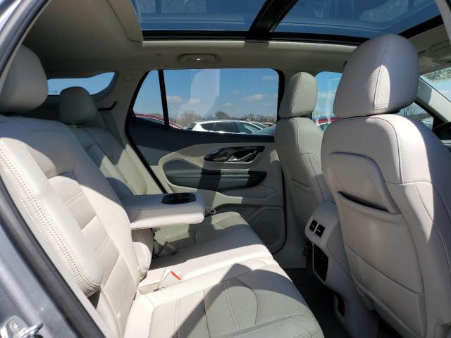 2023 GMC TERRAIN DE 3GKALXEG6PL138220