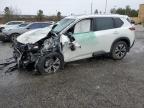 2021 NISSAN ROGUE SV - 5N1AT3BB7MC753827