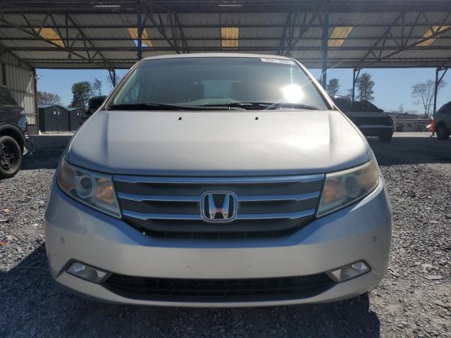 Vin: 5fnrl5h99cb129309, lot: 49411055, honda odyssey touring 20124