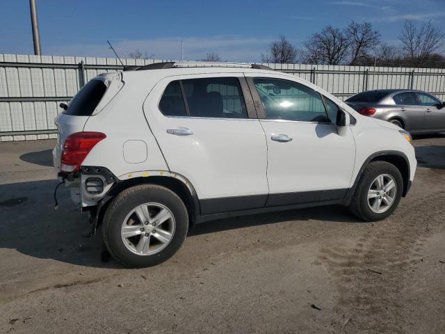 Vin: kl7cjpsbxkb924659, lot: 50950295, chevrolet trax 1lt 20193