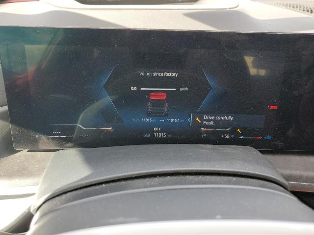 2024 BMW X5 XDRIVE4 - 5UX23EU00R9W21009