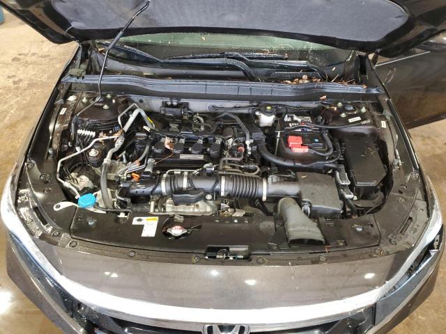 2018 HONDA ACCORD TOU - 1HGCV1F92JA134225