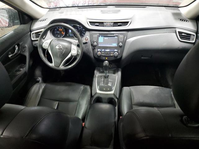 2015 NISSAN ROGUE S - 5N1AT2MV0FC762972