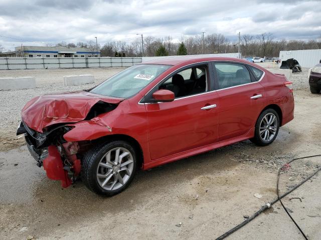 Vin: 3n1ab7ap2dl613106, lot: 50533865, nissan sentra s 2013 img_1