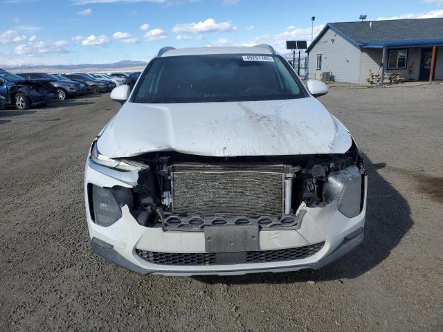 2020 HYUNDAI SANTA FE S - 5NMS3CAD3LH269732