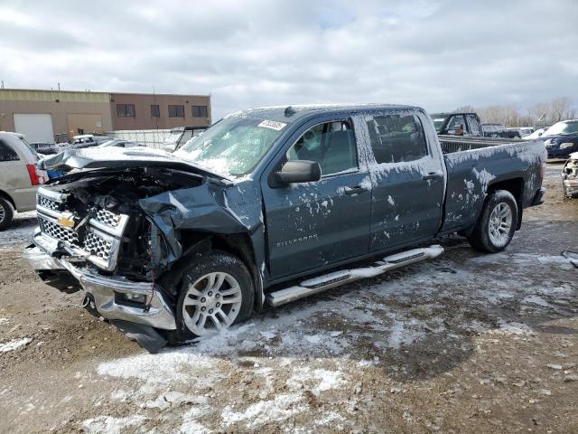 Vin: 3gcukrec2eg338201, lot: 56096505, chevrolet all models k1500 lt 2014 img_1