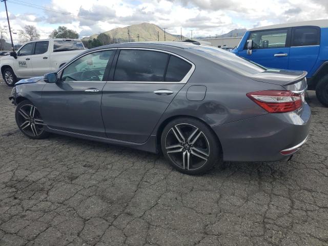 2016 HONDA ACCORD TOU - 1HGCR3F96GA029695