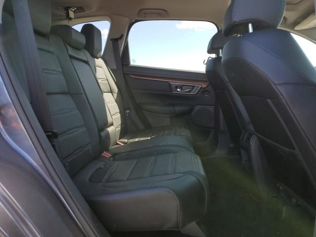 2018 HONDA CR-V EXL #3311624232