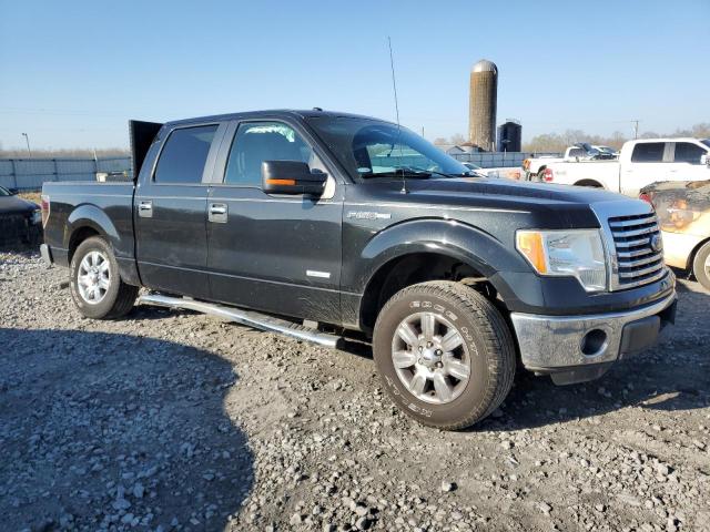 Vin: 1ftfw1ct4ckd12366, lot: 48769175, ford f-150 supercrew 20124