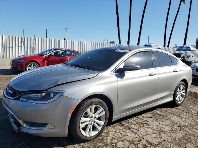 CHRYSLER 200 LIMITE