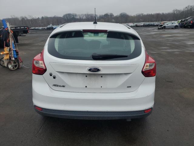 2014 FORD FOCUS SE - 1FADP3K25EL144815