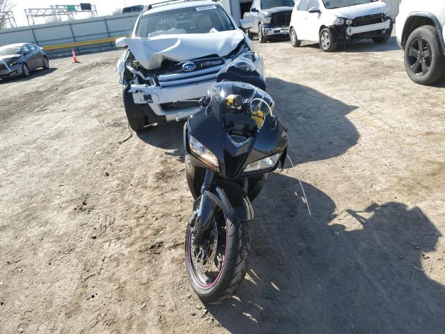 2009 HONDA CBR600 RR JH2PC40409K200238