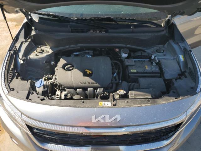 2023 KIA SELTOS EX KNDERCAA5P7394360