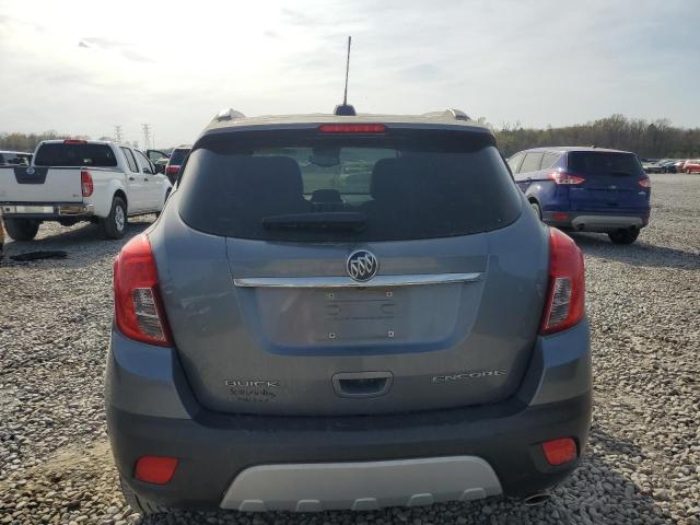2015 BUICK ENCORE CON - KL4CJBSB1FB040549
