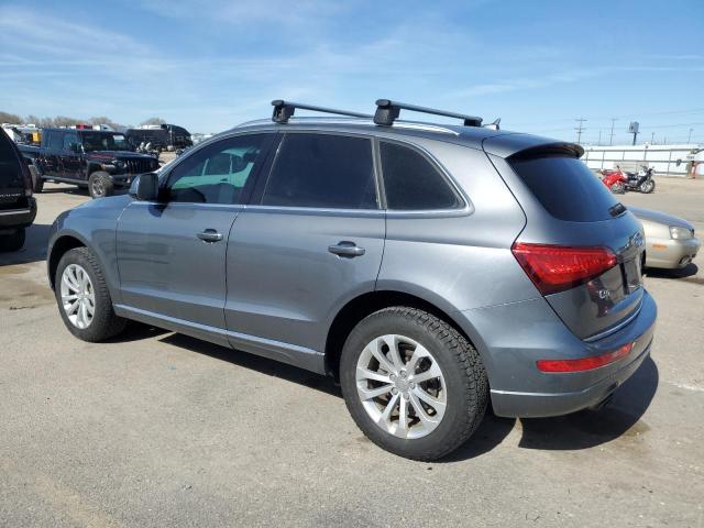 Vin: wa1c2afp1ga034335, lot: 50746245, audi q5 premium 20162