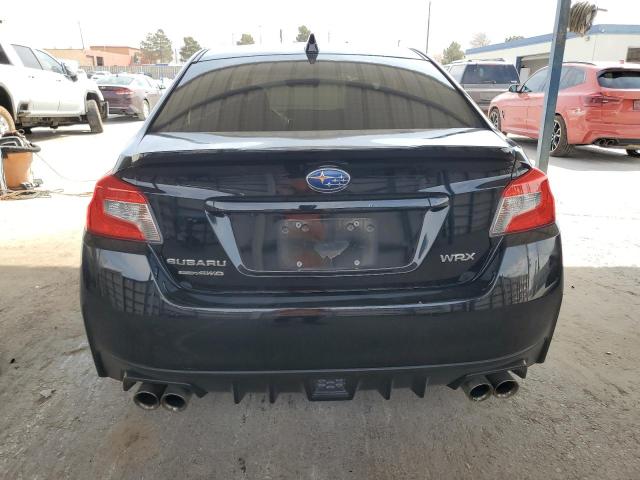 2020 SUBARU WRX LIMITE - JF1VA1H65L9819397