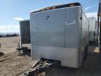 Lot #3303762421 1988 PACE CARGO TRLR