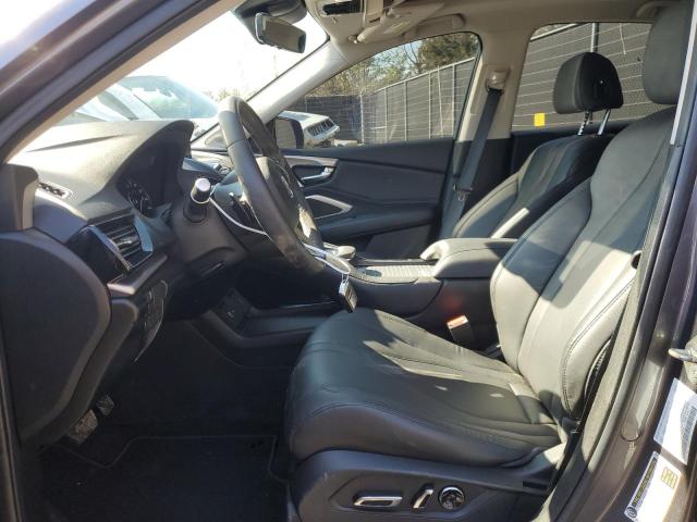 2019 ACURA RDX - 5J8TC2H34KL038509