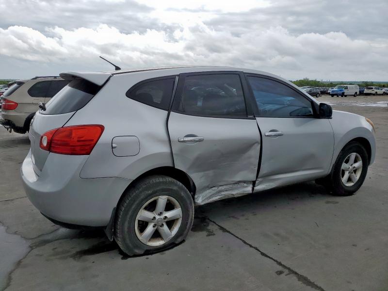 Vin: jn8as5mt9aw501049, lot: 50926125, nissan rogue s 20103