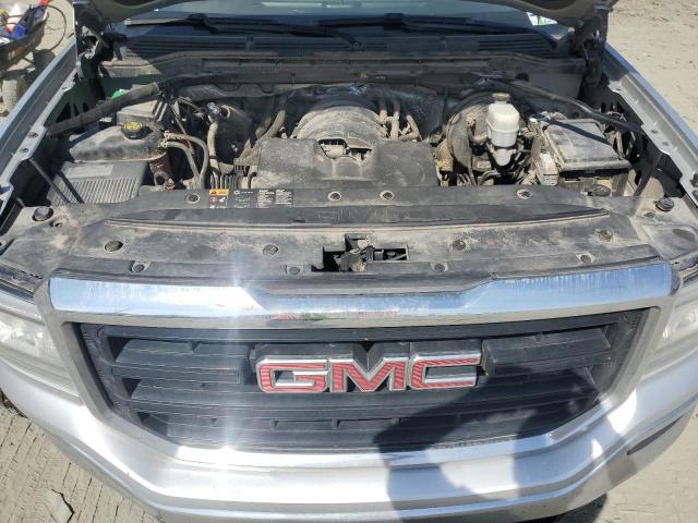 2016 GMC SIERRA C15 - 3GTP1LEH1GG109195