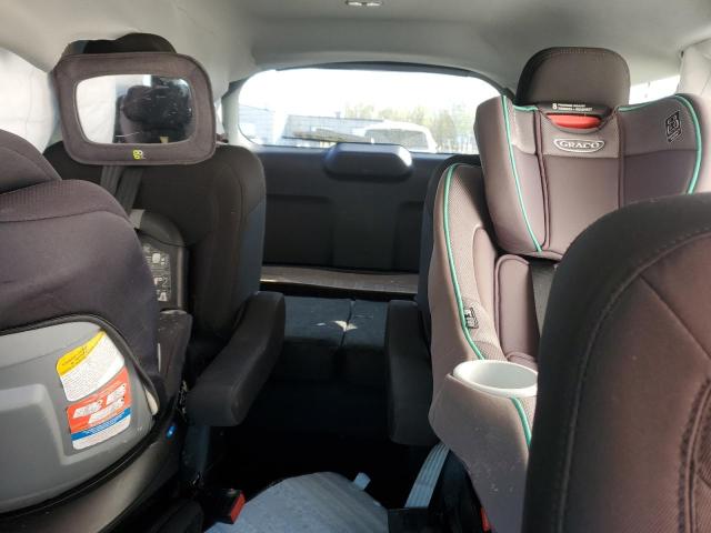 2020 FORD EXPLORER X - 1FMSK7DHXLGC85549