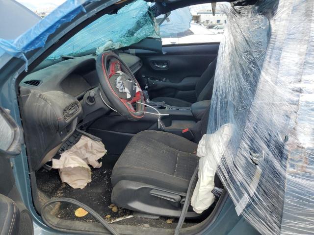 2024 HONDA HR-V SPORT 3CZRZ1H51RM705705