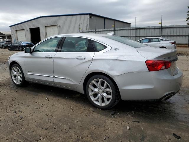 Vin: 1g1105s37lu108615, lot: 46037235, chevrolet impala premier 20202