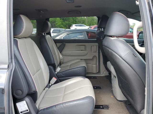 2017 KIA SEDONA LX - KNDMB5C12H6292420