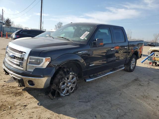 Vin: 1ftfw1et0efa51018, lot: 47608975, ford f-150 supercrew 2014 img_1