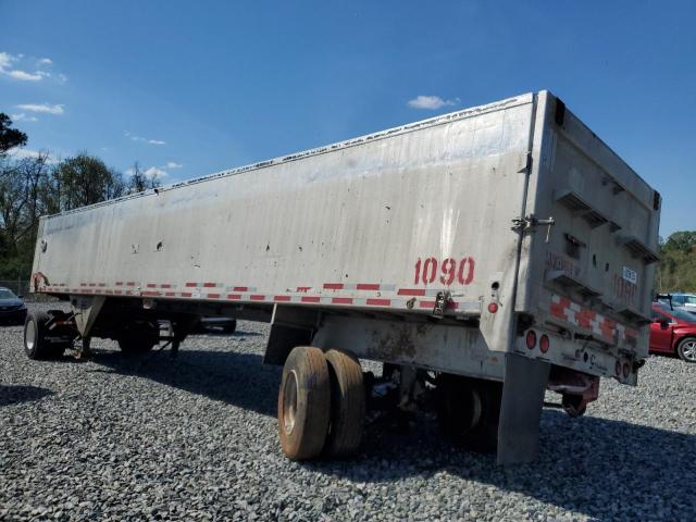 MAC TRAILER 2011 silver   5MAMN4021BC020294 photo #4
