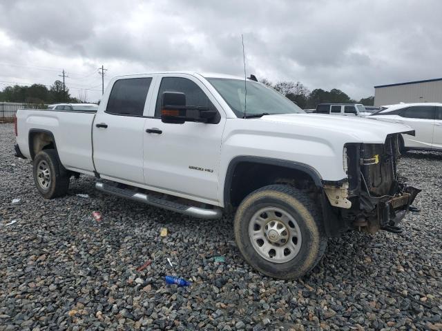 2017 GMC SIERRA C25 1GT11REG7HF169405