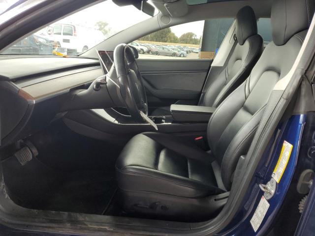 2018 TESLA MODEL 3 - 5YJ3E1EA0JF124858