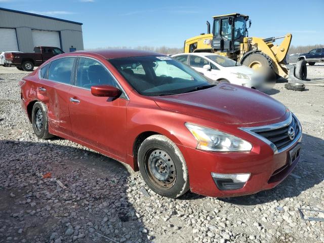 2015 NISSAN ALTIMA 2.5 - 1N4AL3AP7FC463453