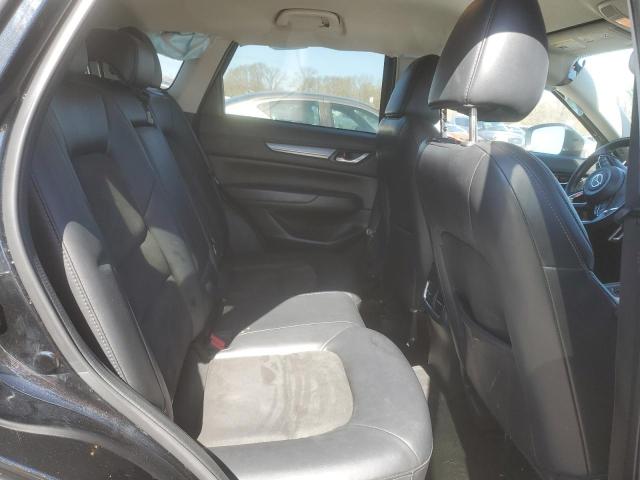 2020 MAZDA CX-5 TOURI - JM3KFACM9L0733719