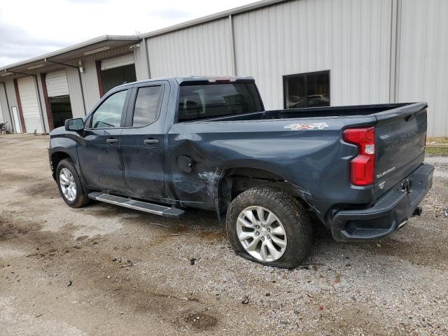 Vin: 1gcrybef8kz178570, lot: 47745805, chevrolet all models k1500 custom 20192