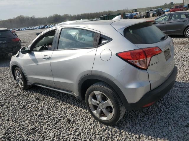 Vin: 3czru5h39gm754829, lot: 50473945, honda hr-v lx 20162