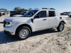 2024 FORD MAVERICK X - 3FTTW8A30RRB12569