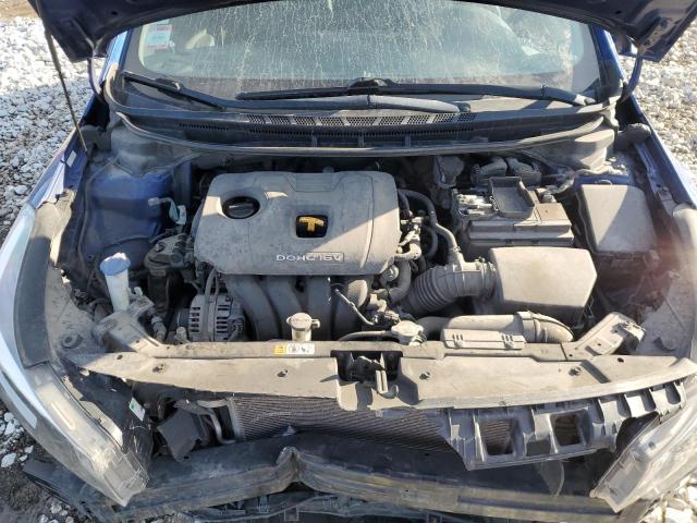 2017 KIA FORTE LX - 3KPFL4A77HE133071