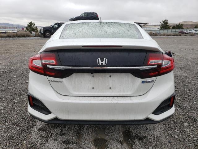 2018 HONDA CLARITY JHMZC5F11JC016279