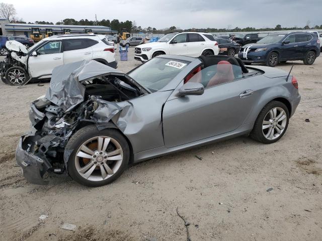 Vin: wdbwk5ea7af229260, lot: 49476755, mercedes-benz slk-class 300 2010 img_1